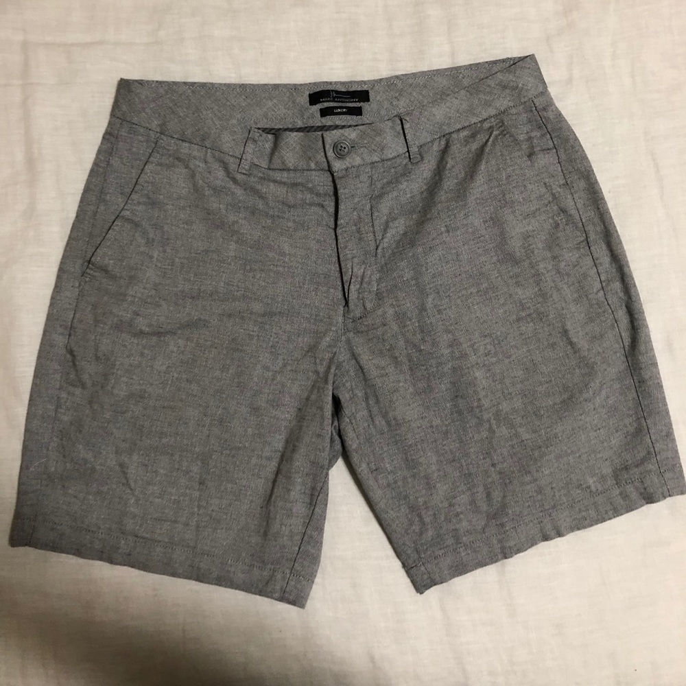 Men’s Dress Shorts